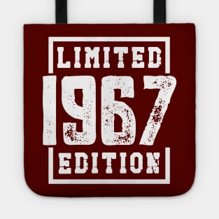 1967 Limited Edition Tote