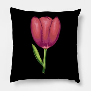 Tulip Pillow