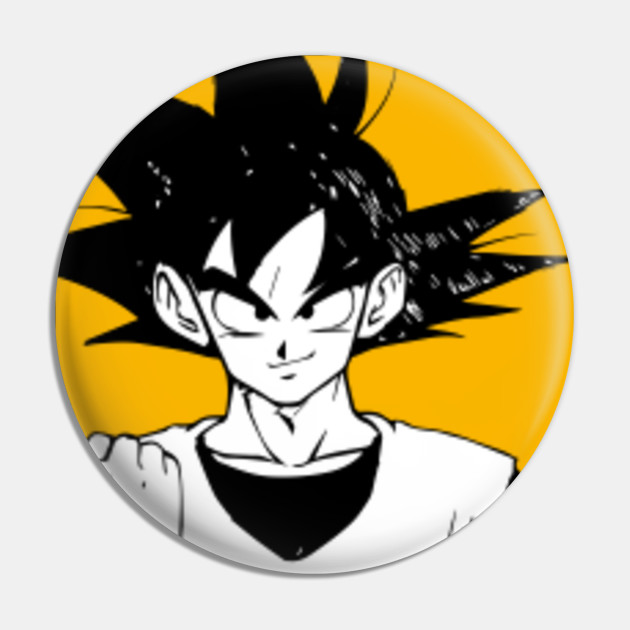 Kakarot Dragon Ball Z Dragon Ball Z Saiyan Pin Teepublic Au