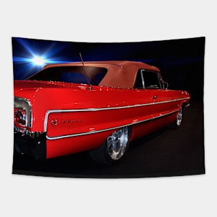 1964 Impala Sport Coupe Tapestry