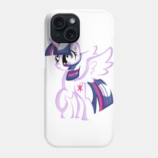 Twilight Sparkle Phone Case