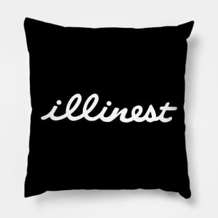 Illinest Pillow