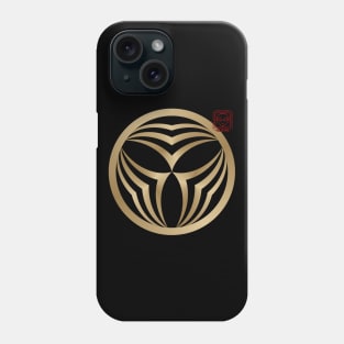 Crop Circle #180 Phone Case