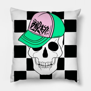 Badass Pillow