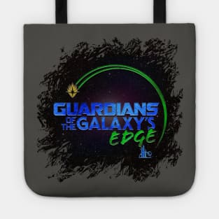 Guardians of the Galaxy's Edge (Starfield) Tote