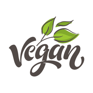 vegan T-Shirt