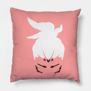 Sojourn Logo Pillow