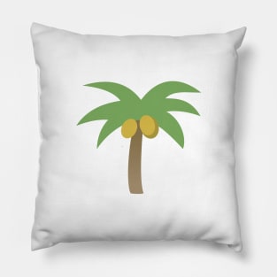 Yuzaki Nasa (Tonikaku Kawaii) Palm Tree Pillow