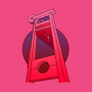 Guillotine T-Shirt