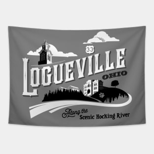 Logueville Tapestry