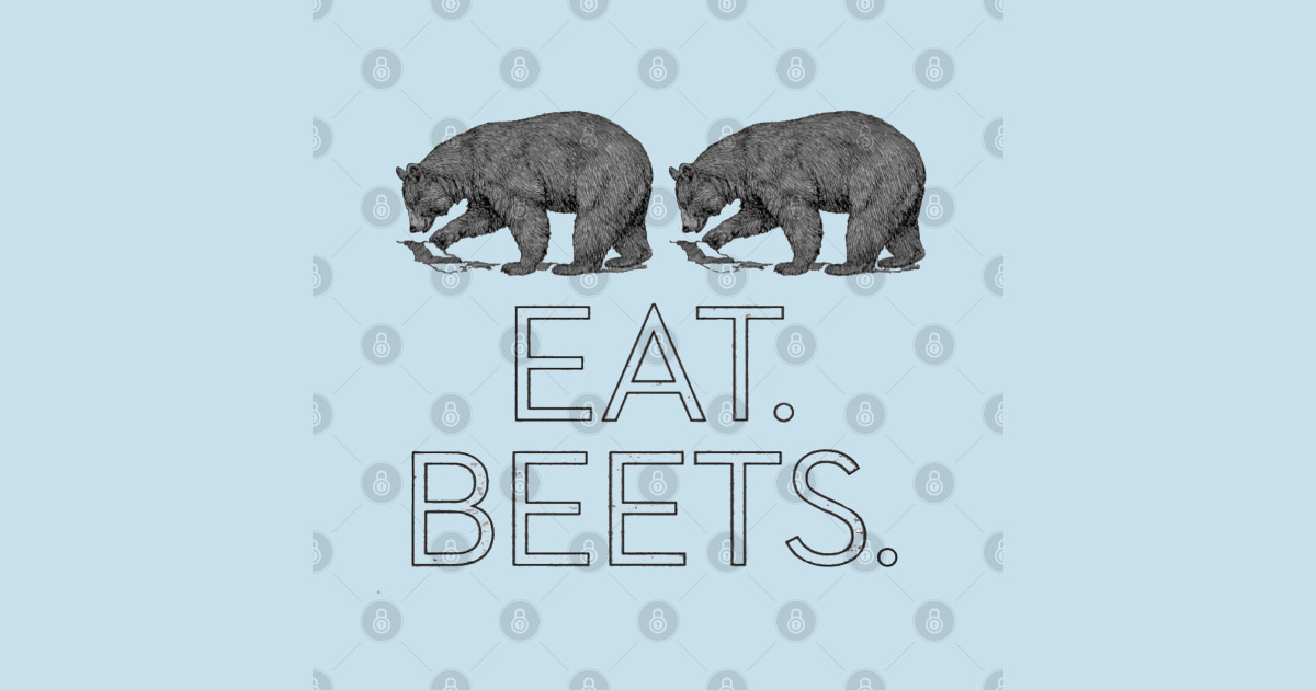 The Office Bears Eat Beets Bears Beets Bears Battlestar Galactica