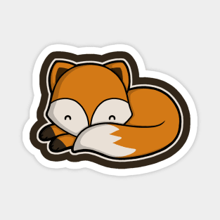 Foxy Magnet