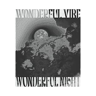 Wonderful Night T-Shirt