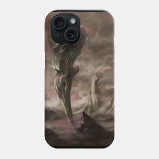 Starcraft Phone Case