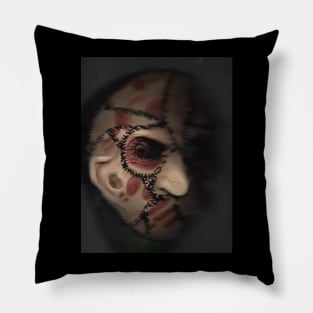 Prosciutto Pillow