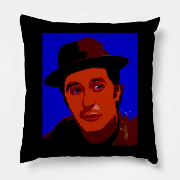 donnie brasco Pillow by oryan80