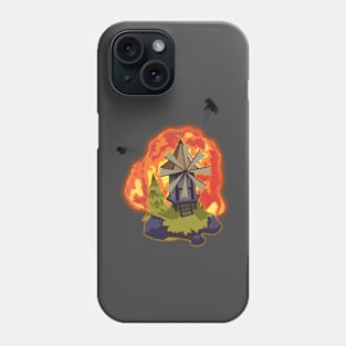 Besiege Phone Case