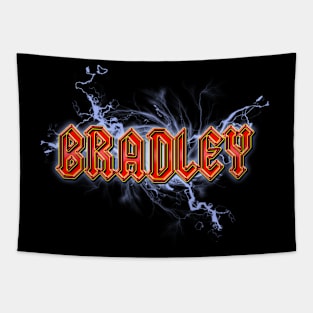 Hard Rock Bradley Tapestry