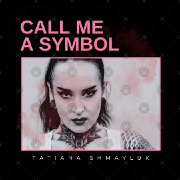 call me a symbol - vintage minimalism by sagitaerniart