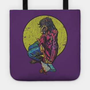 Axe Killer Tote