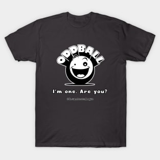 Oddballs characters funny T-shirt, hoodie, sweater, longsleeve and