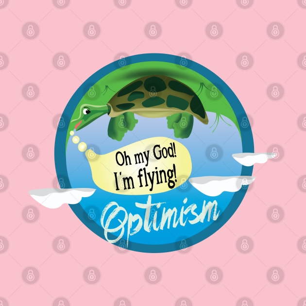 Optimism by ArteriaMix