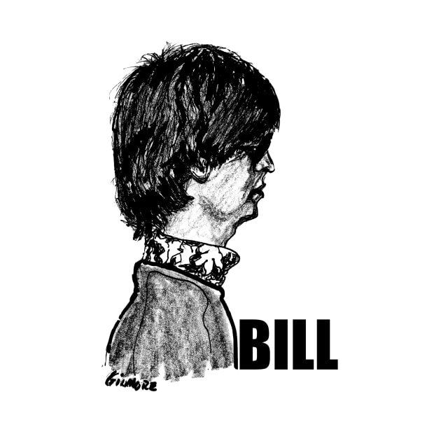 Bill by Gilmore