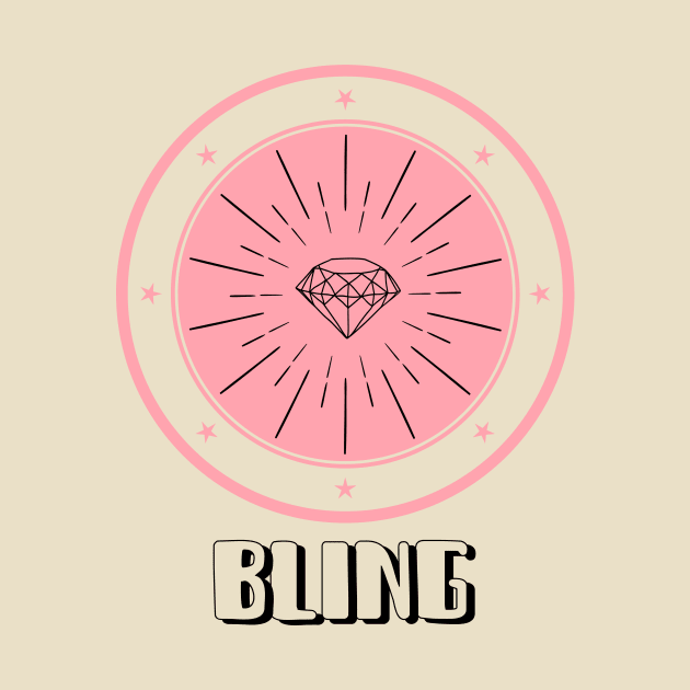 Bling by NinaJ