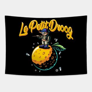 Le Petit Droog Tapestry