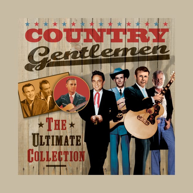 Country Gentlemen by PLAYDIGITAL2020