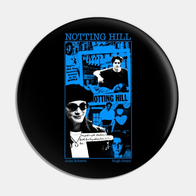 notting hill collage grunge Pin by Genetics art