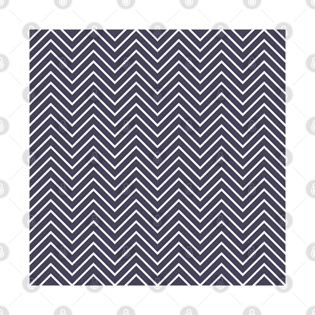 Mountain Ash Collection - Chevron Pattern 3# by Missing.In.Art