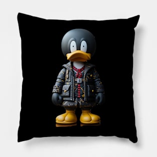 Kaws Hypebeast Duck Pillow