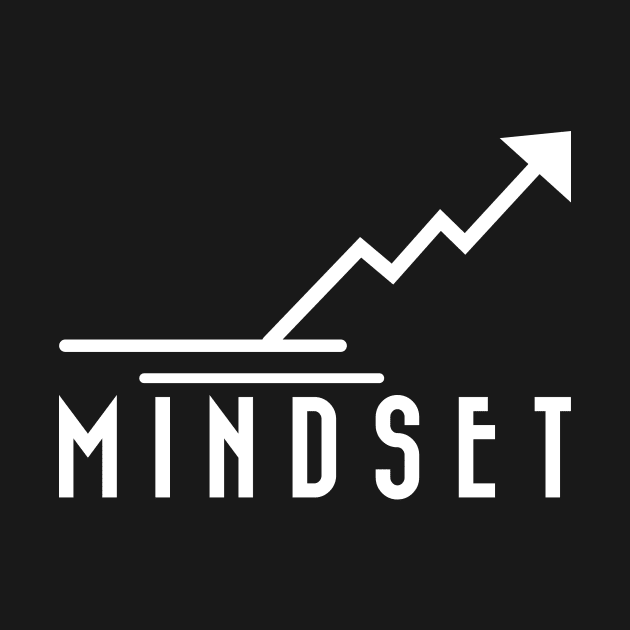 MINDSET by Magniftee