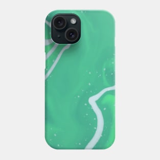 marbling Phone Case