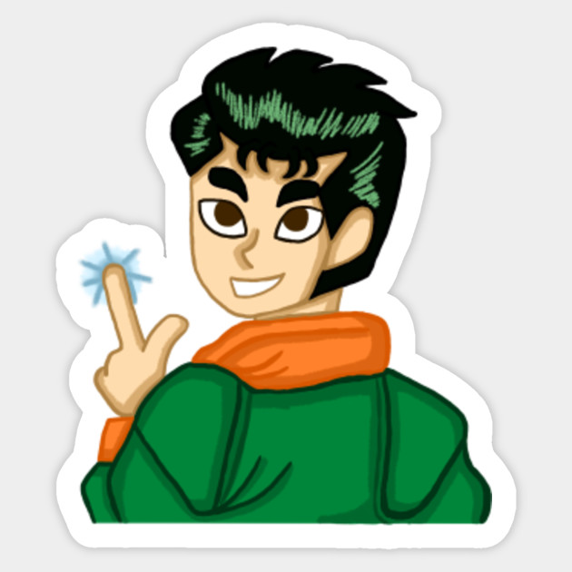 Yusuke Urameshi