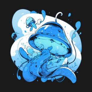 Jellyfish T-Shirt