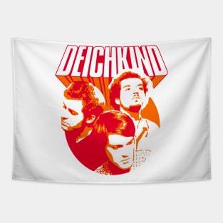 Deichkind Tapestry