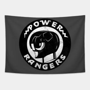 black ranger Tapestry