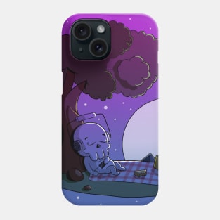 Quiet Place Phone Case