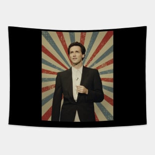 Norm Macdonald Tapestry