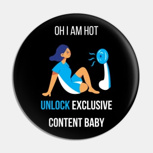 Funny Onlyfans Pin