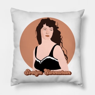 evelyn Pillow