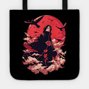 itachi Tote