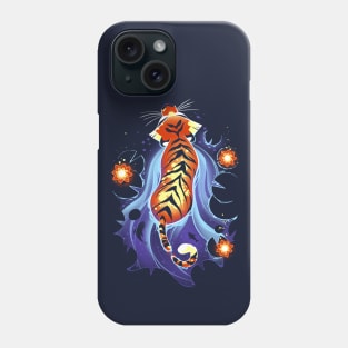 Exotic Waters Phone Case