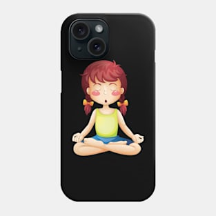 character art Phone Case