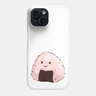 Rice ball Phone Case