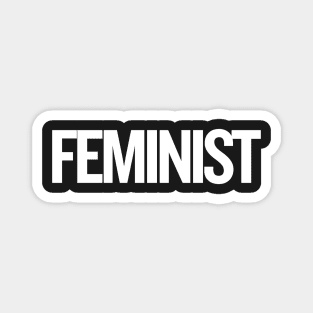 Feminist Magnet