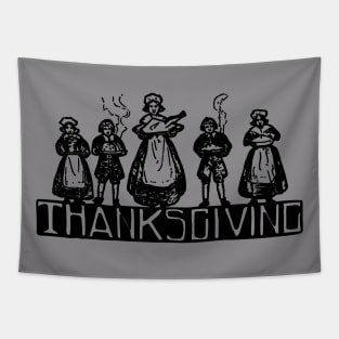 thanksgiving Tapestry