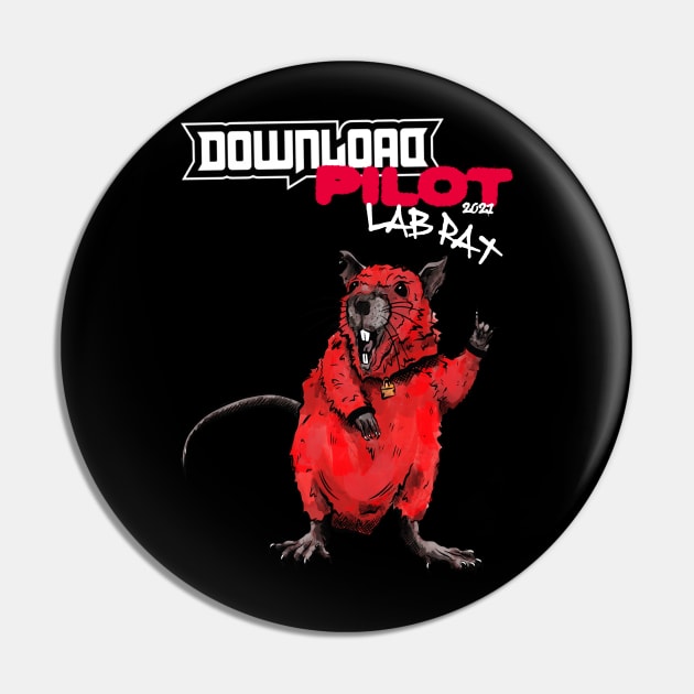 Download Lab Rat 2021 Pin by SavagePieces